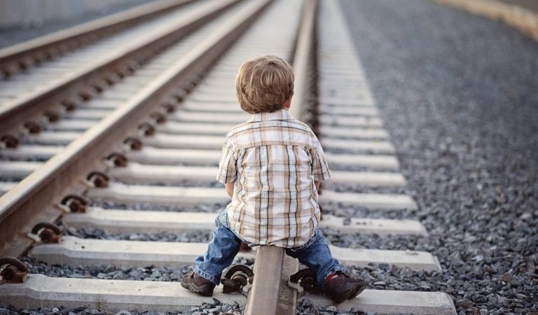 5-jarig jongetje doodgereden door trein in Antwerpen