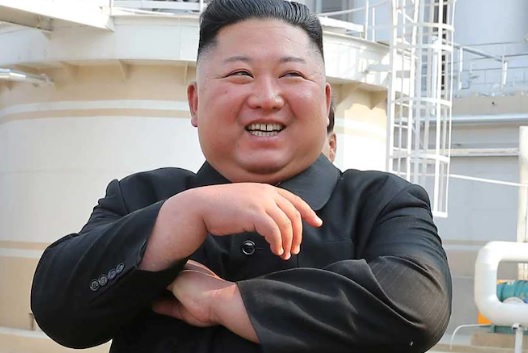 Kim Jong-un is enorm afgevallen: je herkent hem bijna niet meer terug
