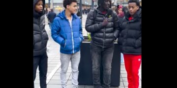 Deze 3 jongens verbieden hun toekomstige dochters een relatie met een Nederlander
