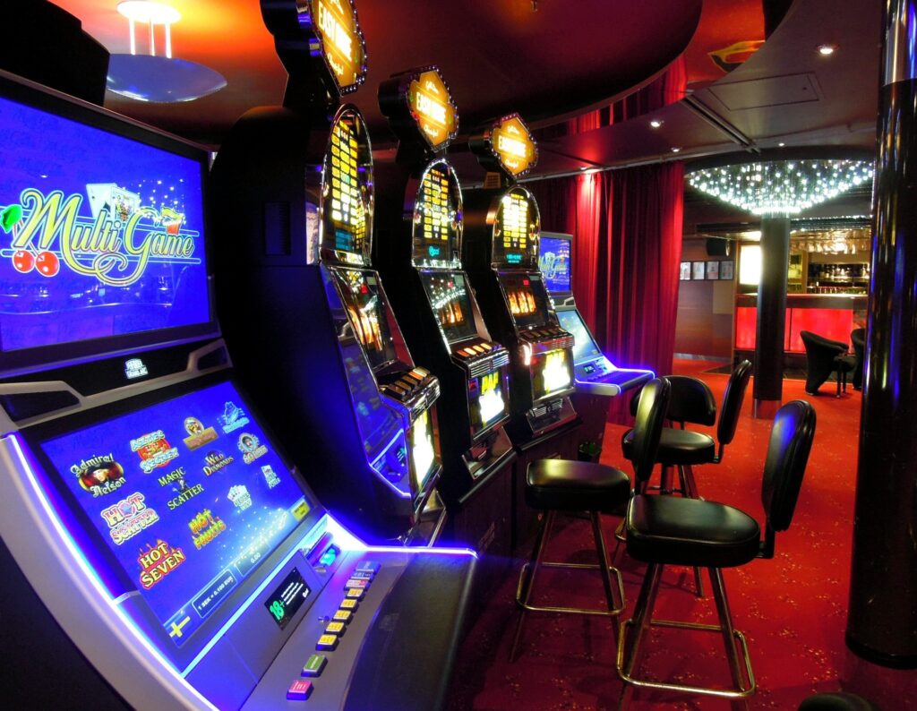 Jonge vrouw wint jackpot in Holland Casino, neemt opmerkelijk besluit
