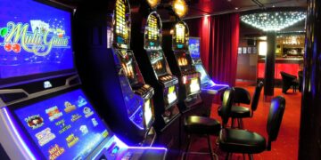 Jonge vrouw wint jackpot in Holland Casino, neemt opmerkelijk besluit