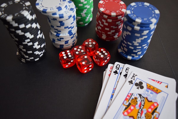 Man (66) wint Jackpot in Holland Casino: ''Geen behoefte aan''