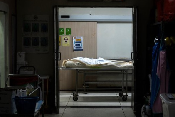 Paniek in mortuarium: doodverklaarde vrouw blijkt nog te leven